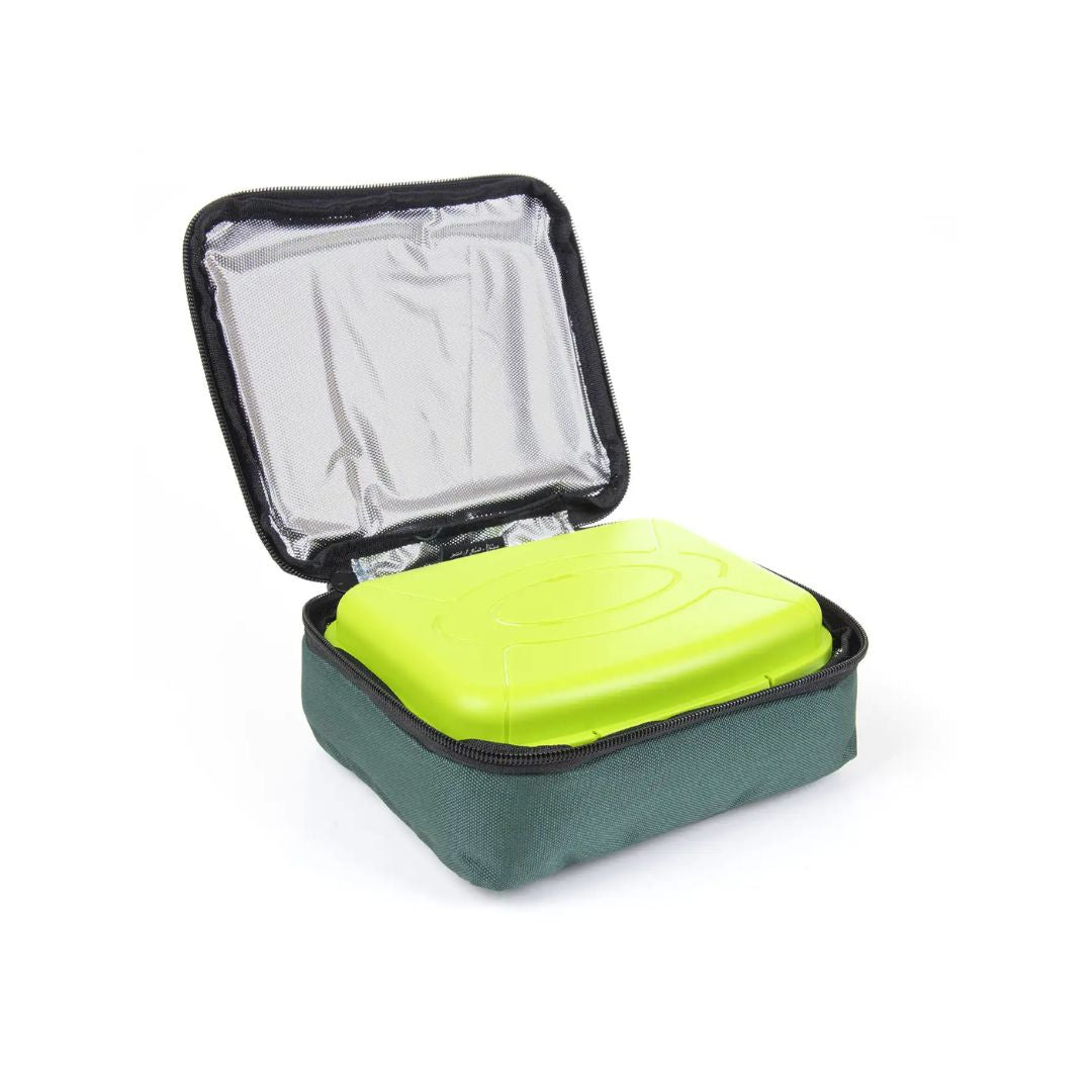 Cooling Bag with Lunch Box
