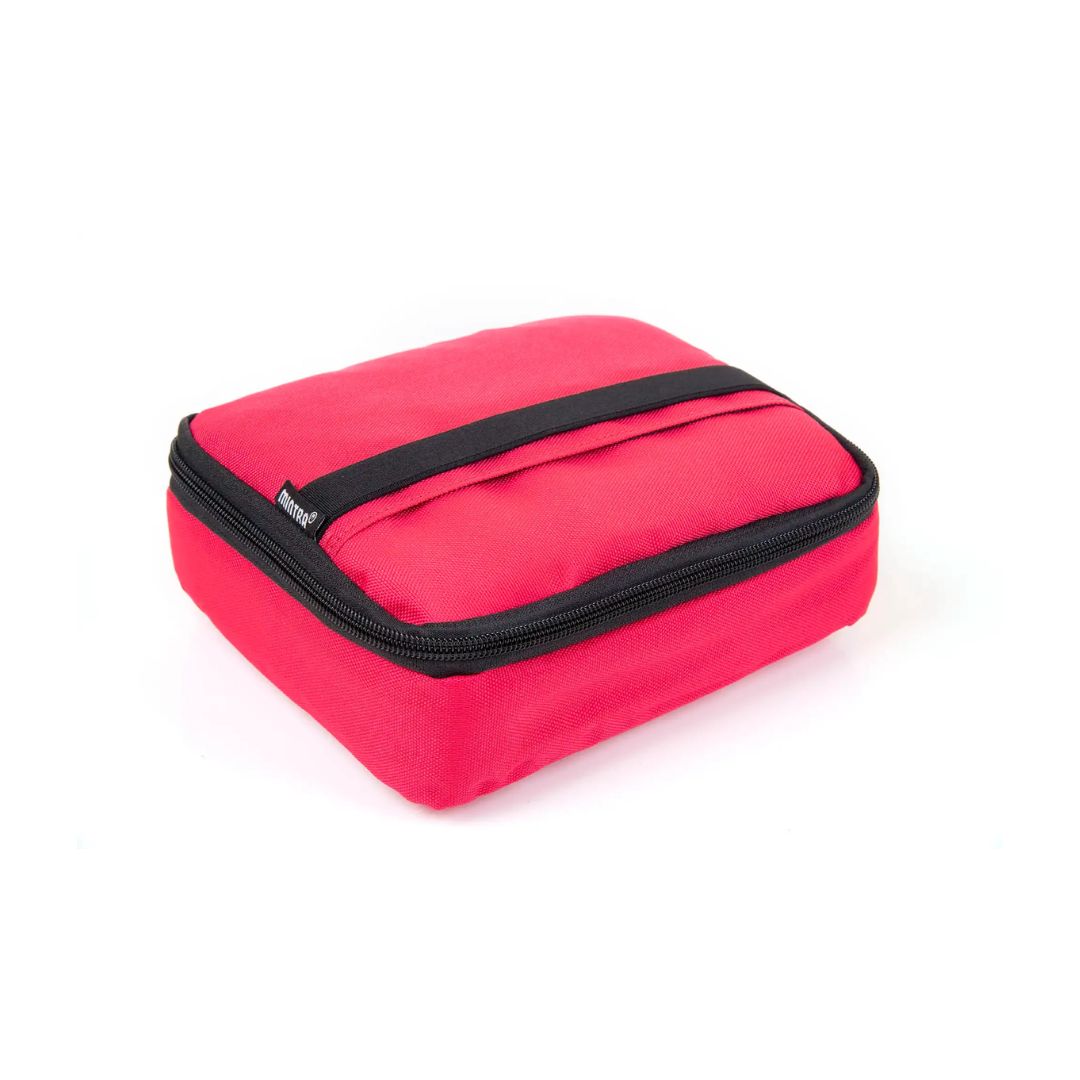 Cooling Bag with Lunch Box