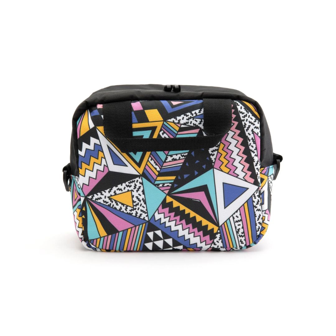 Printed Cooling Lunch Bag