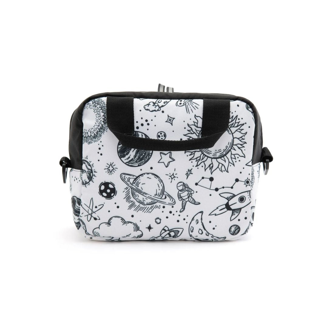 Printed Cooling Lunch Bag