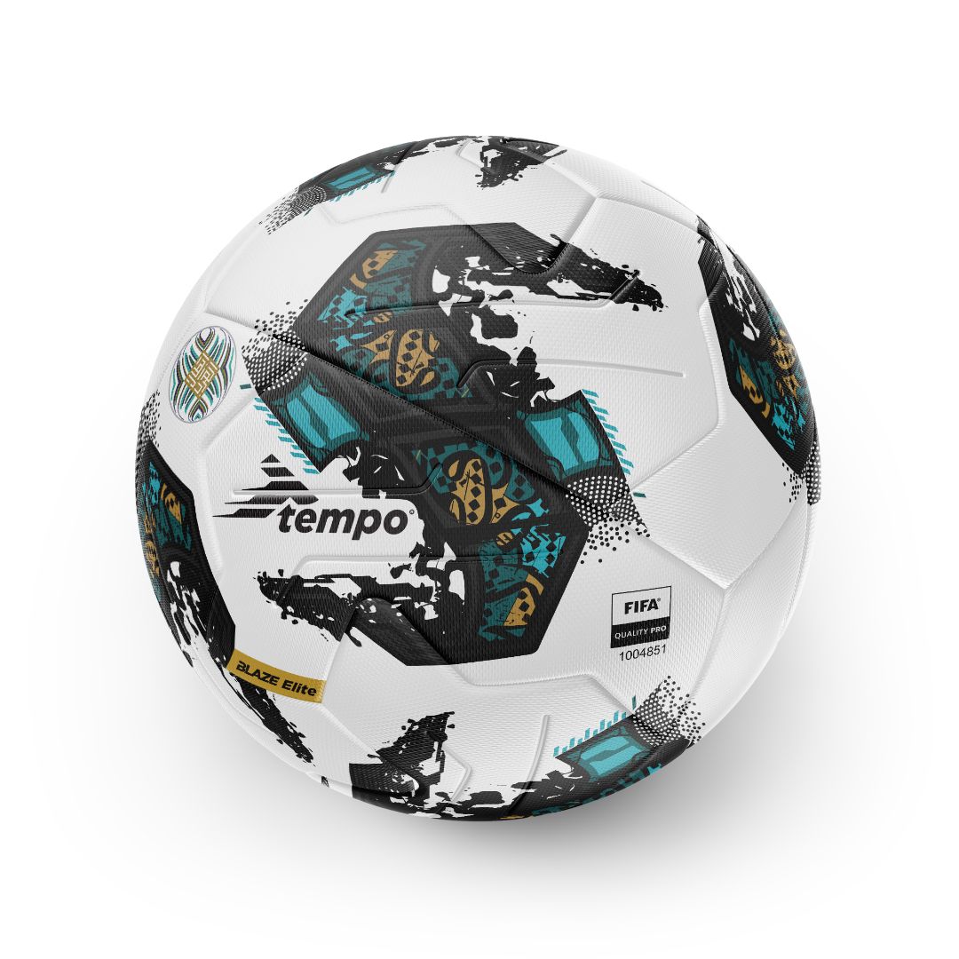 King Salman Cup Official Blaze Elite Soccer Ball