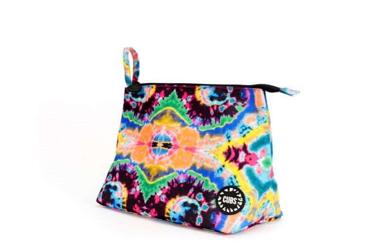 شنطة صغيرة تاي داي سويرلز