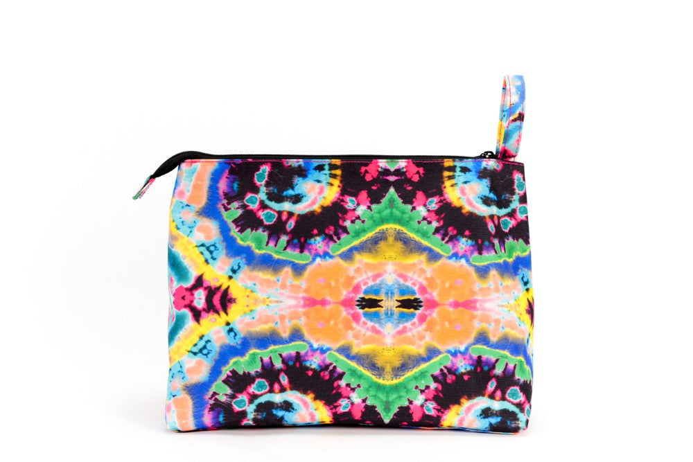 شنطة صغيرة تاي داي سويرلز