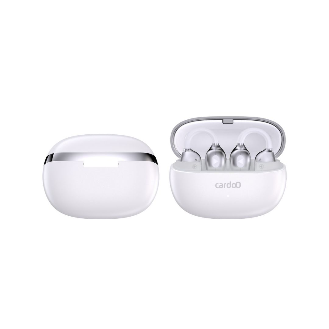 Buds Clip Earbuds