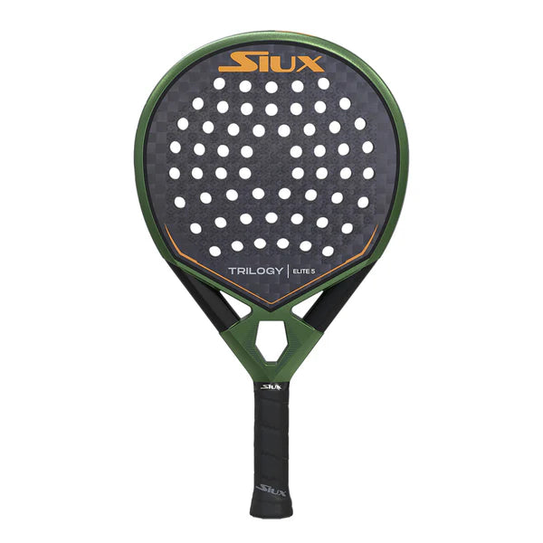 Trilogy Elite 5 Padel Racket