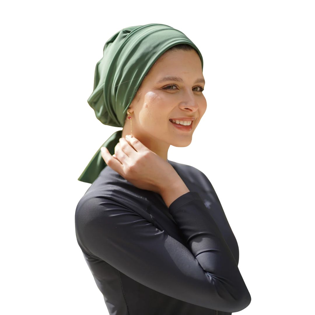 Try Turban