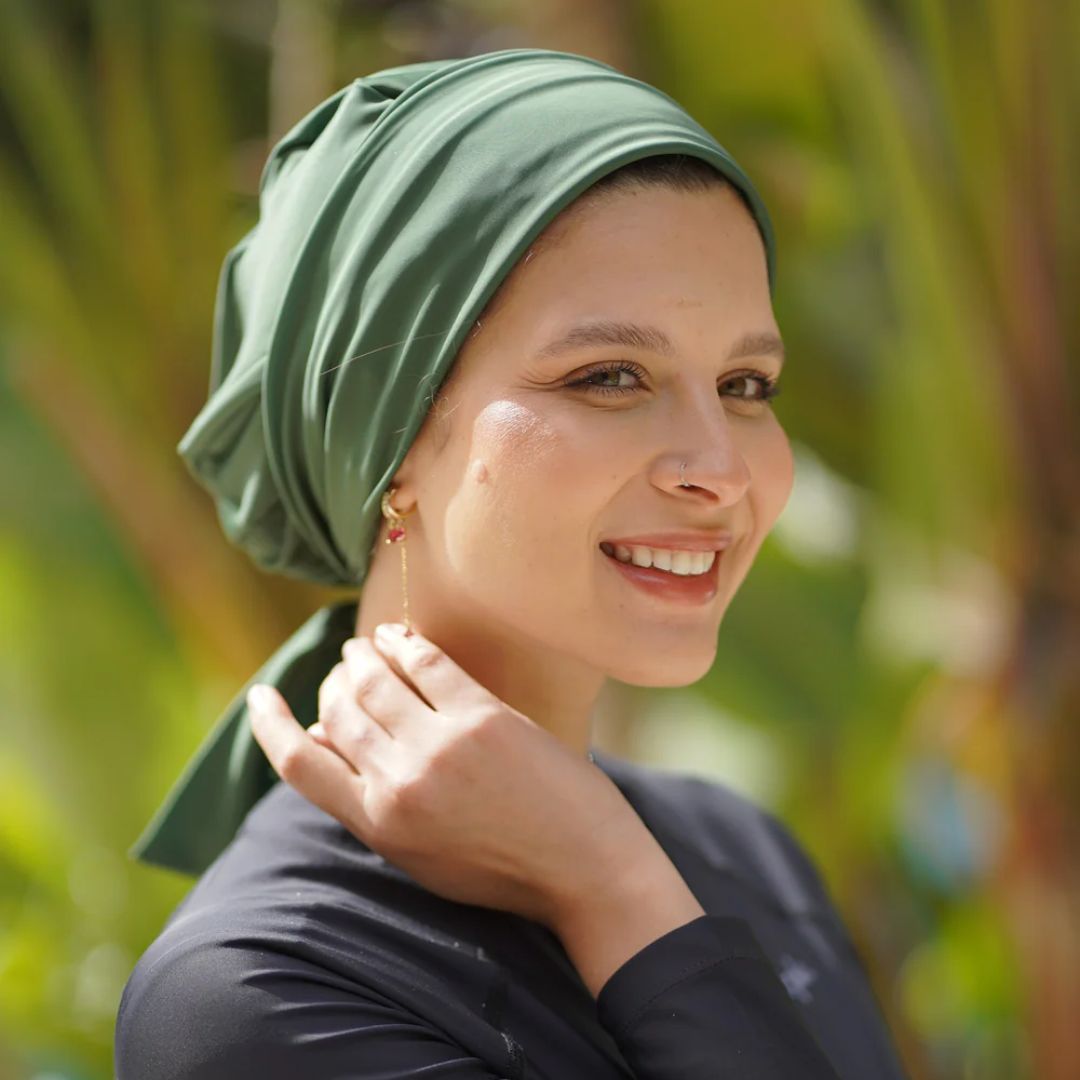 Try Turban