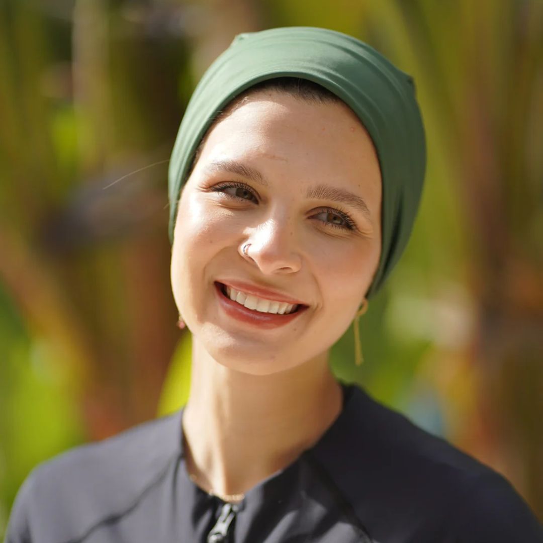 Try Turban