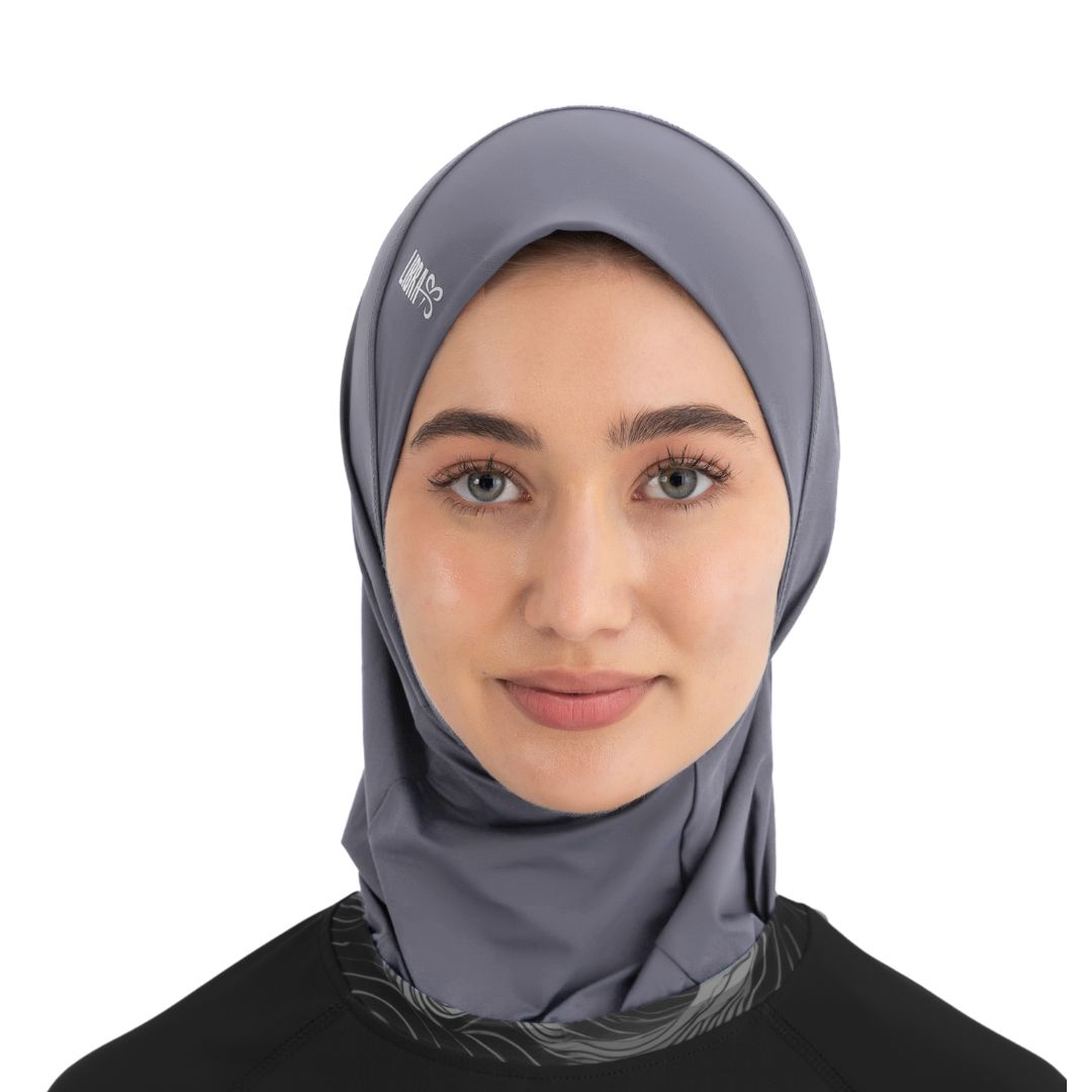 Ultra-Fit Swim Hijab