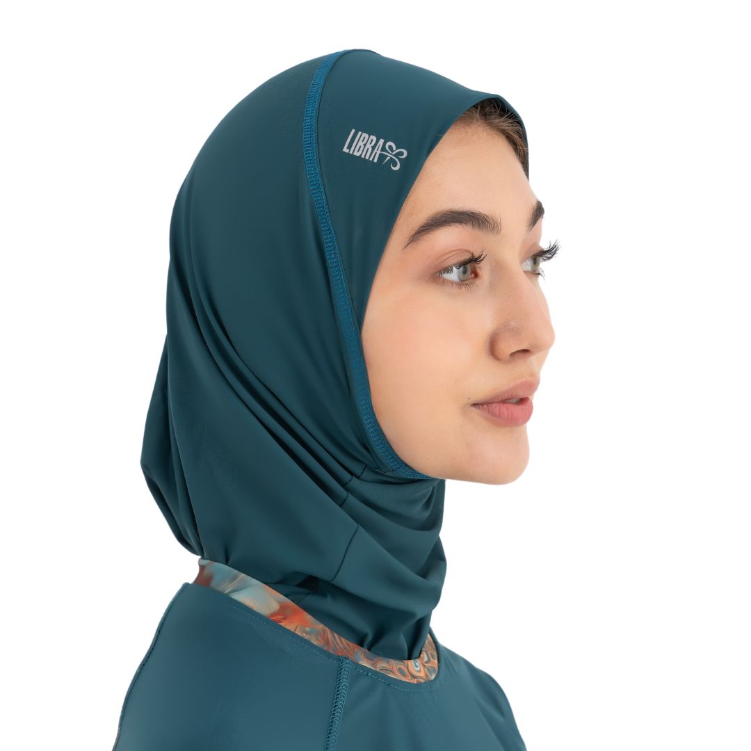 Ultra-Fit Swim Hijab