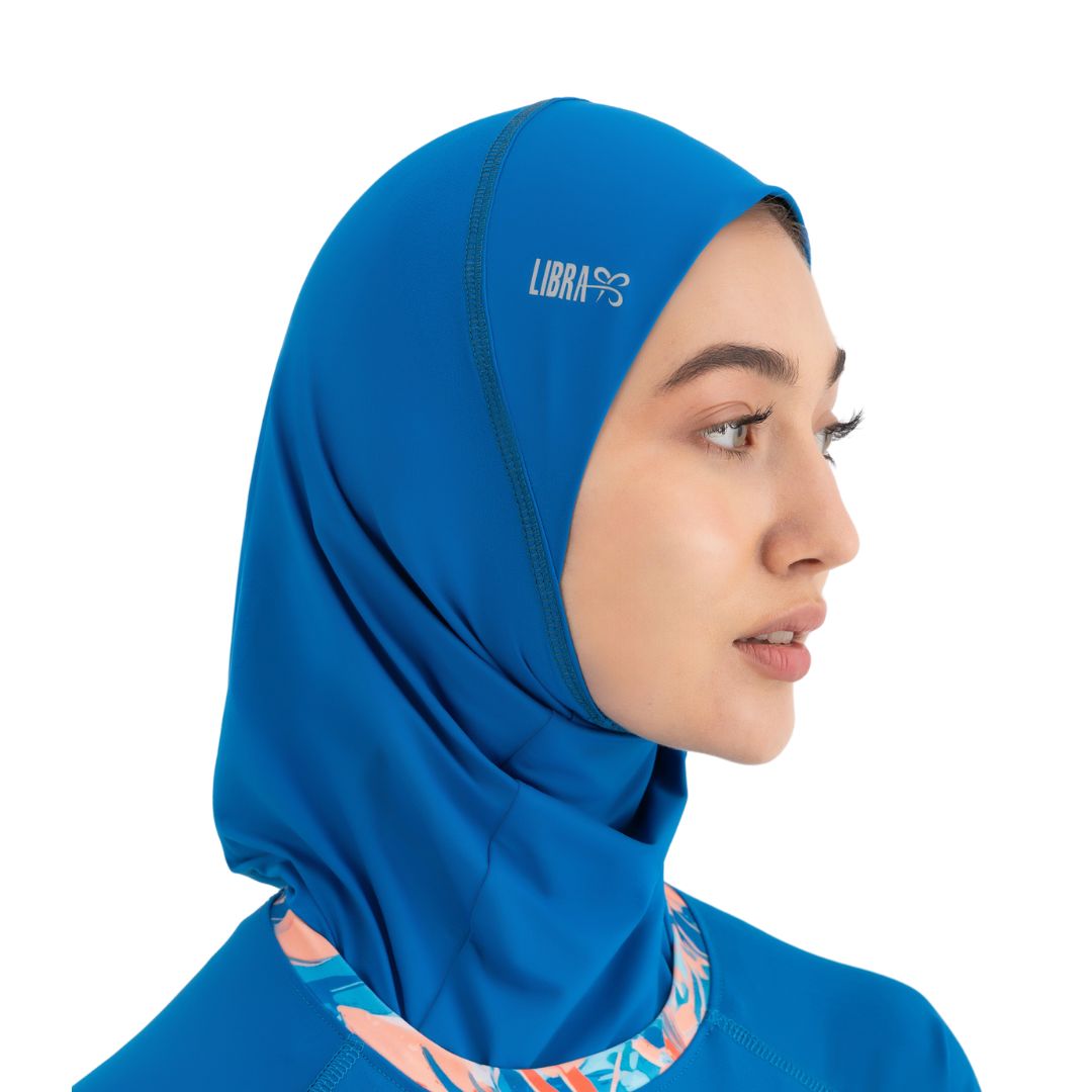 Ultra-Fit Swim Hijab