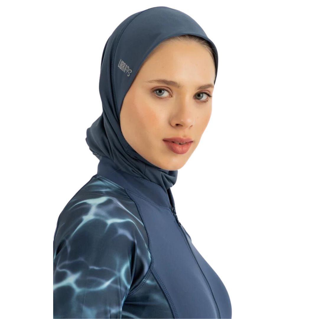 Ultra-Fit Swim Hijab