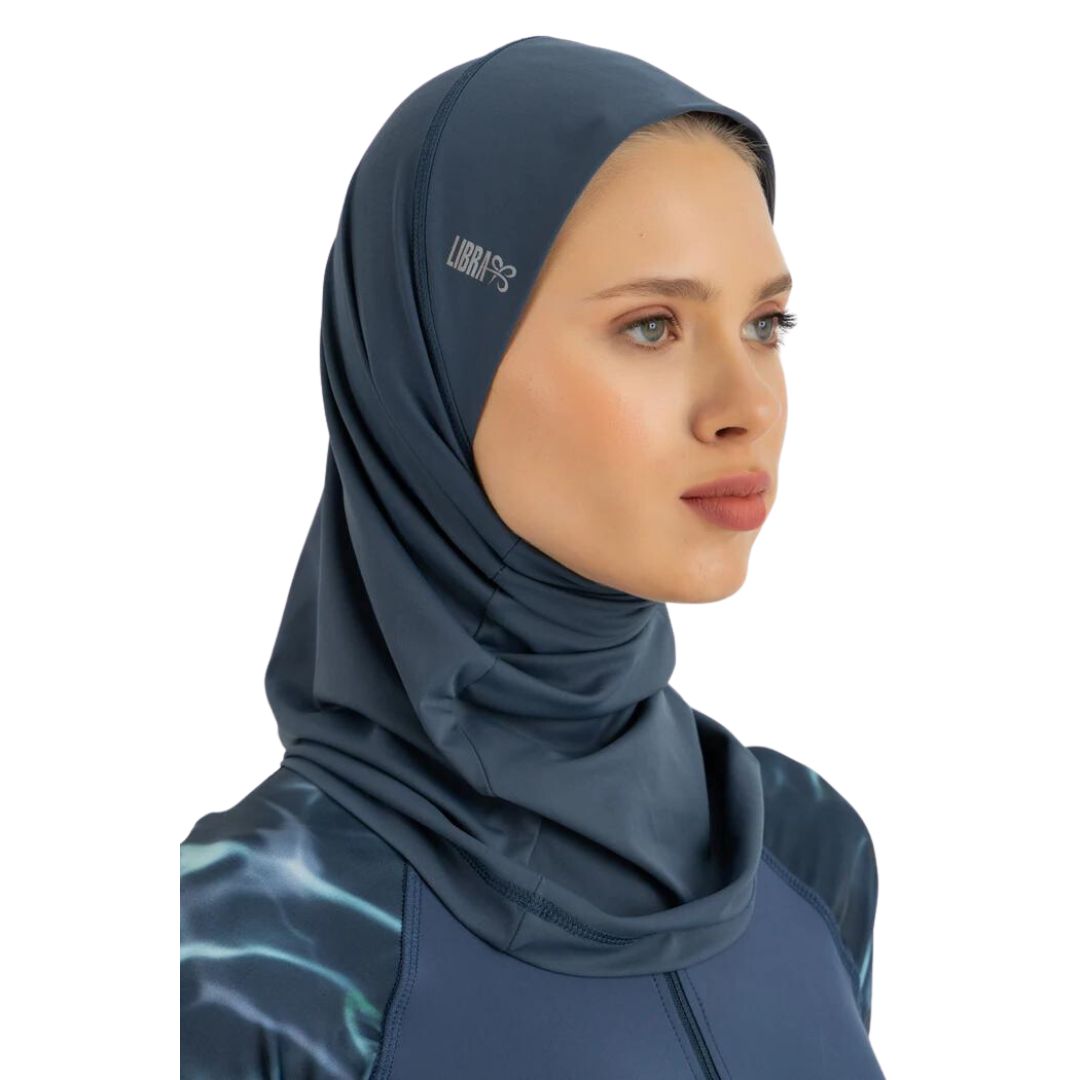 Ultra-Fit Swim Hijab