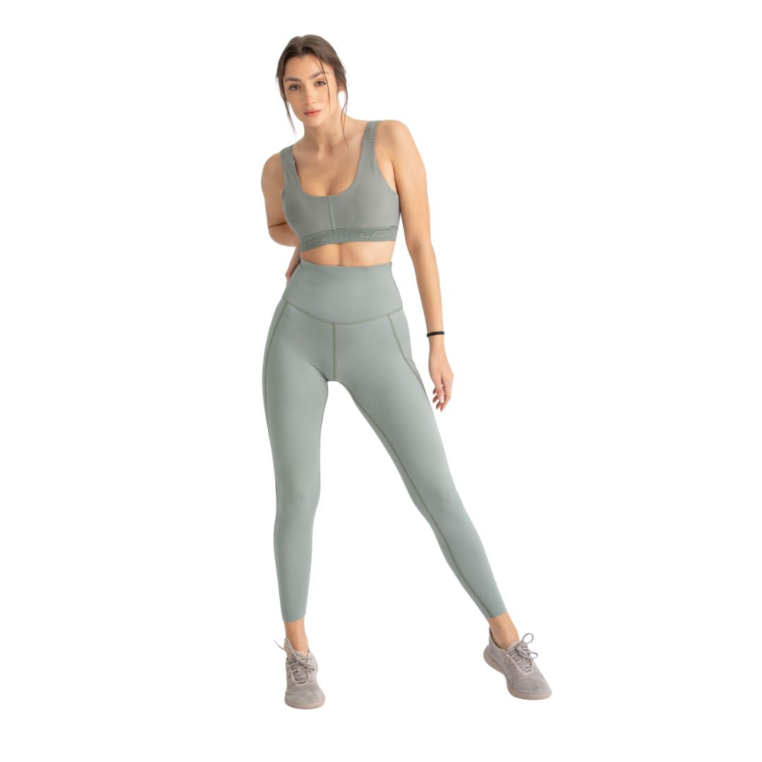 Ultra-Feel Leggings