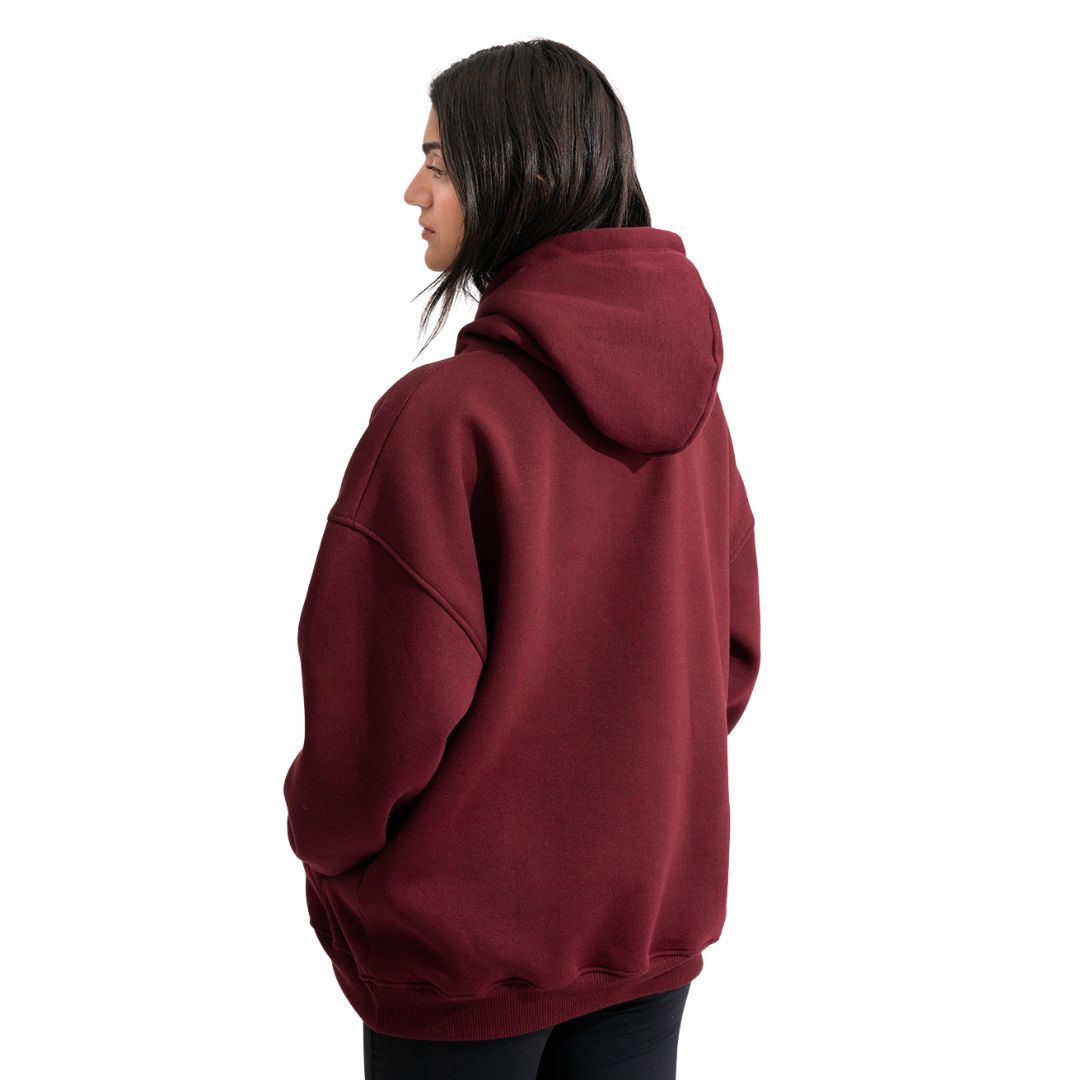 Street Core Hoodie