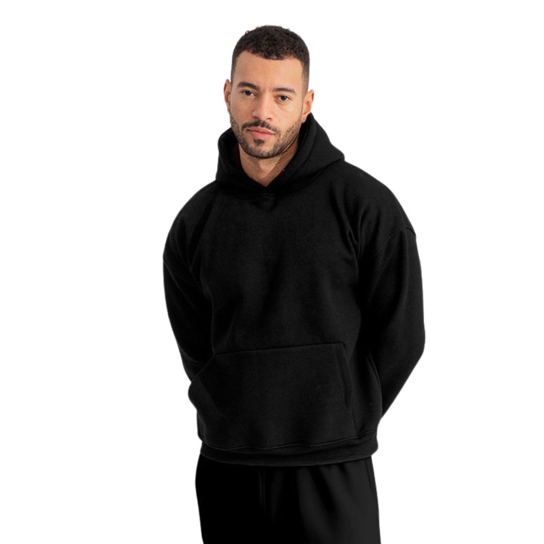 Street Core Hoodie