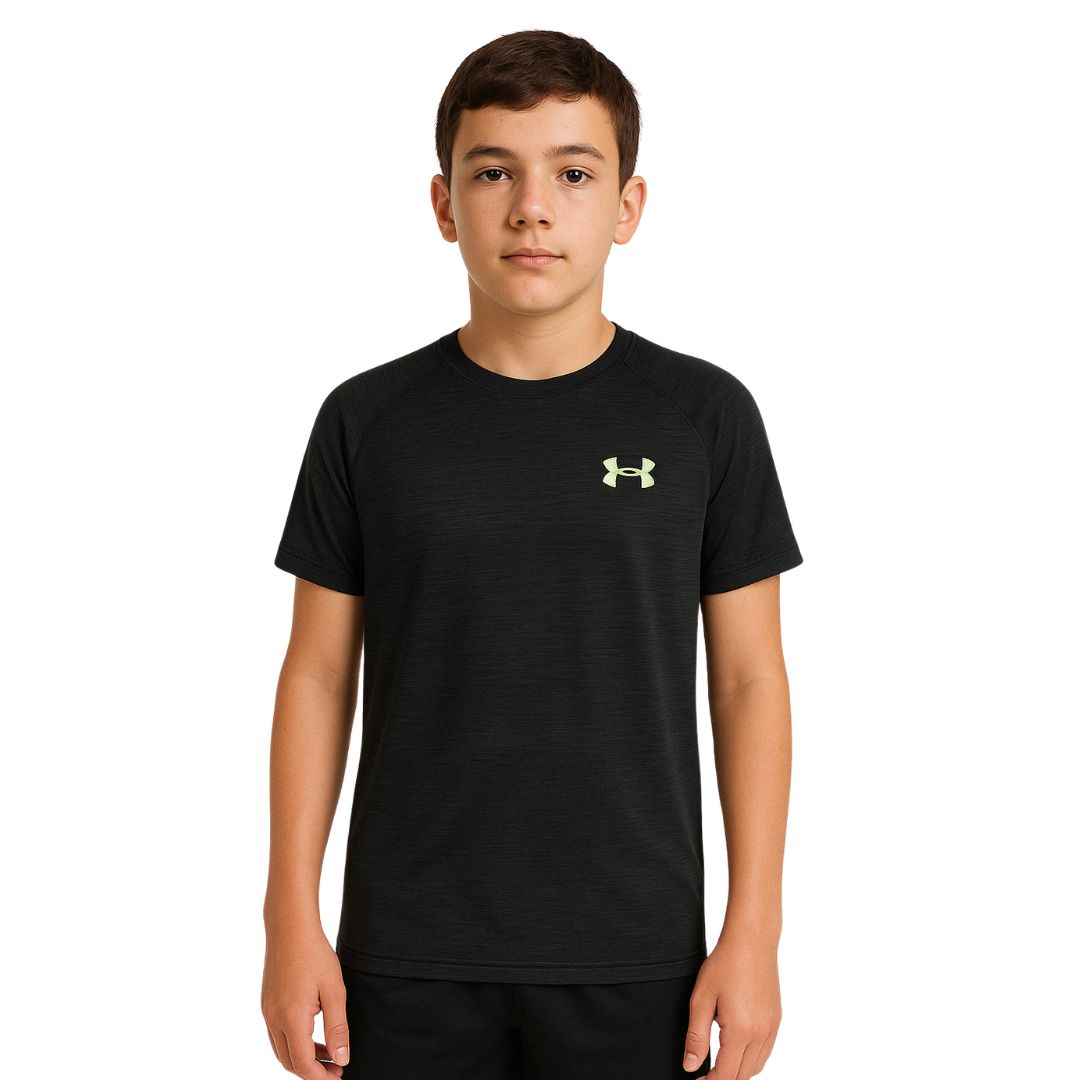 Tech™ Textured T-shirt
