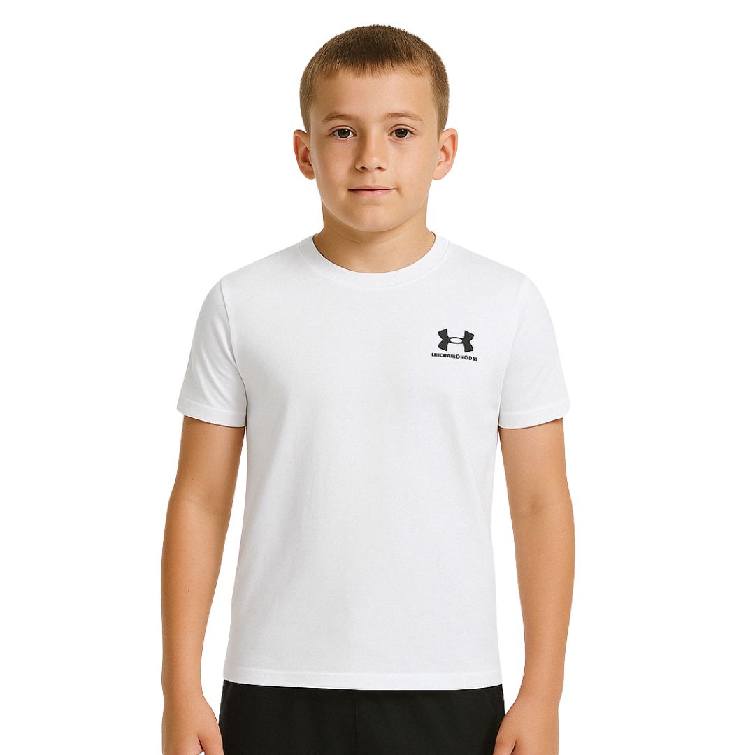 تيشيرت سبورت ستايل