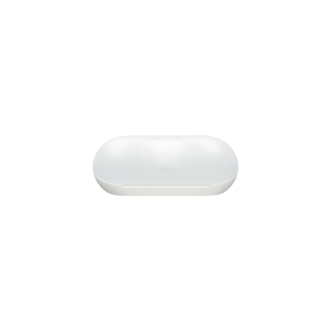 سماعات أذن بلوتوث اللاسلكية WF-C500