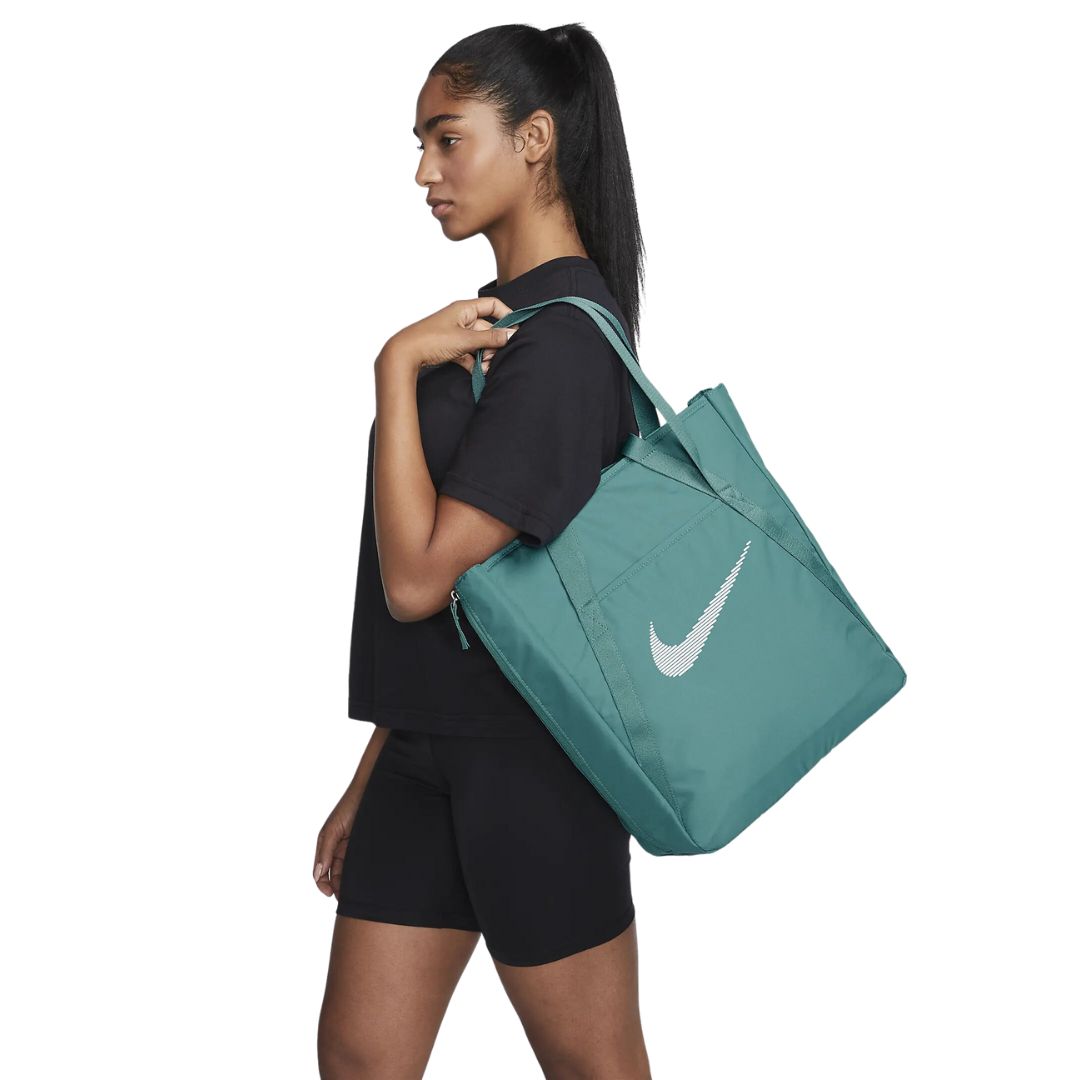 Nike tote gym bag online