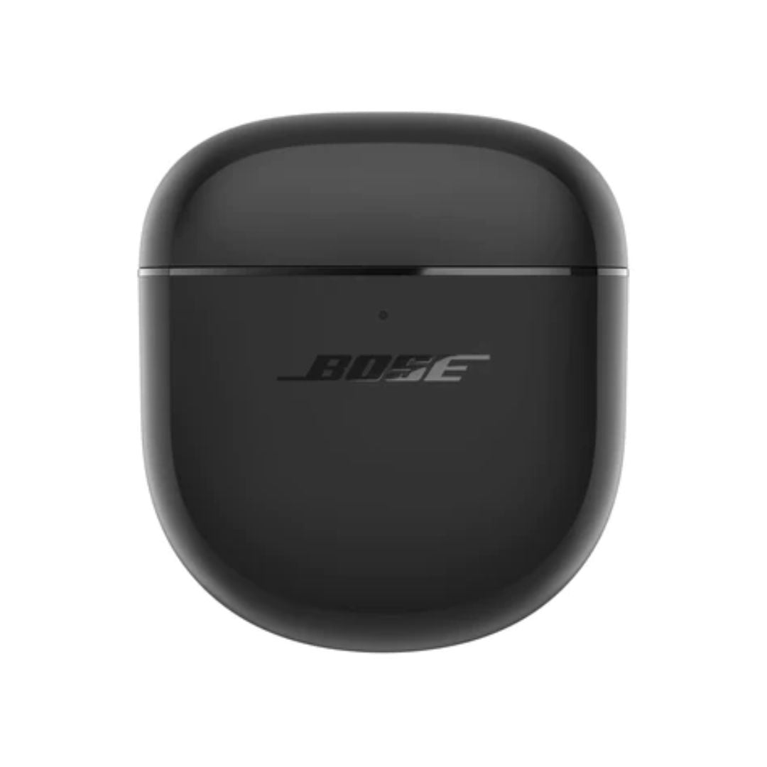 Bose QuietComfort Earbuds II black