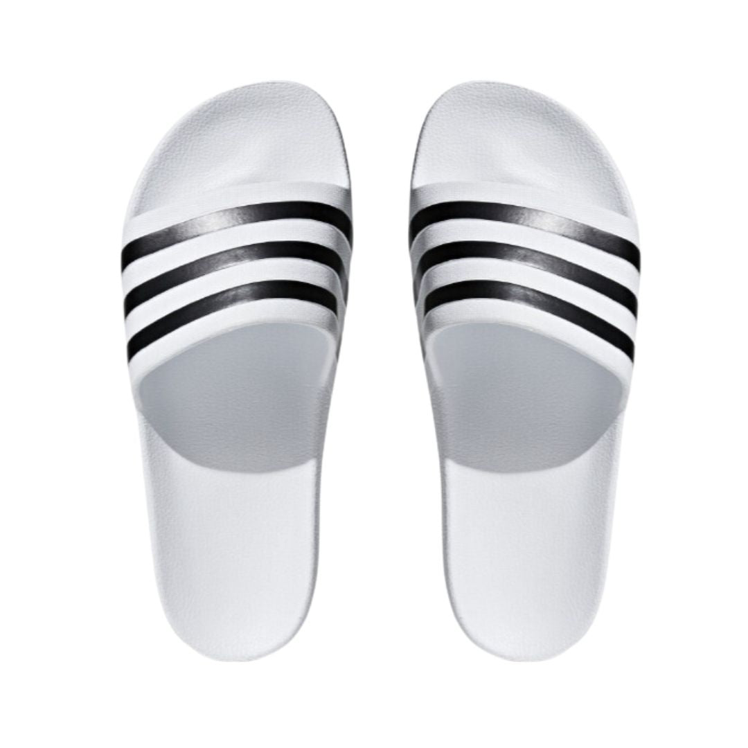 adidas Men Adilette Aqua Slides - Main Image