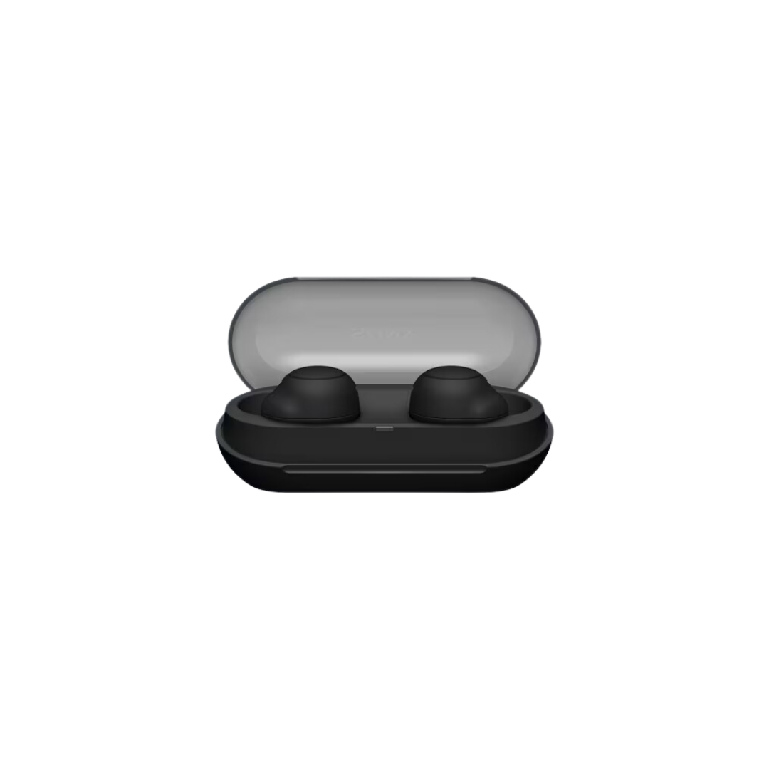 سماعات أذن بلوتوث لاسلكية WF-C500