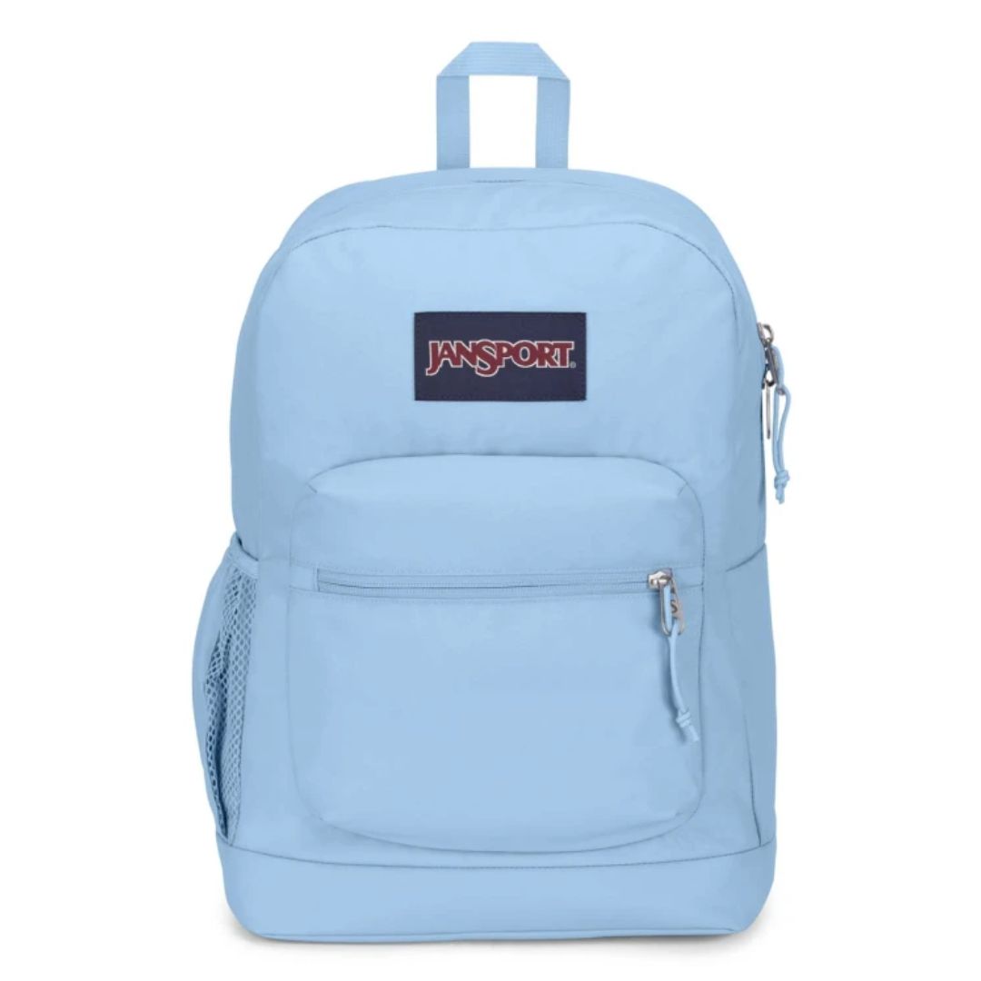 affordable jansport backpacks Big Student Backpack Two large main compartments offer ample storage for your supplies JanSport Big Student Backpack -