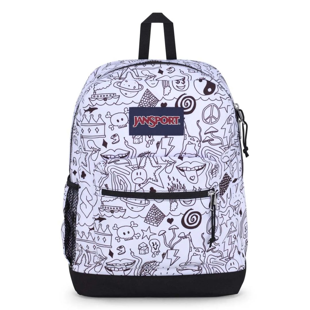 Jansport bag new design best sale