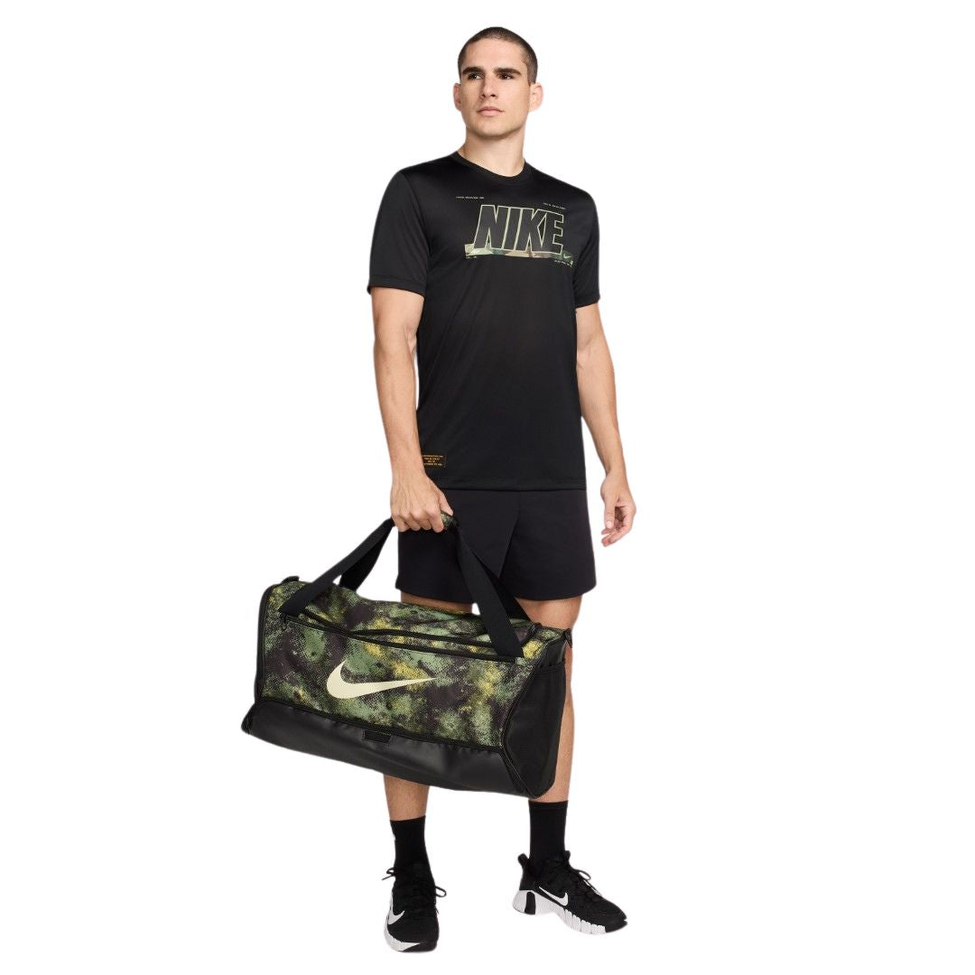 Brasilia Duffel Bag (Medium, 60L)