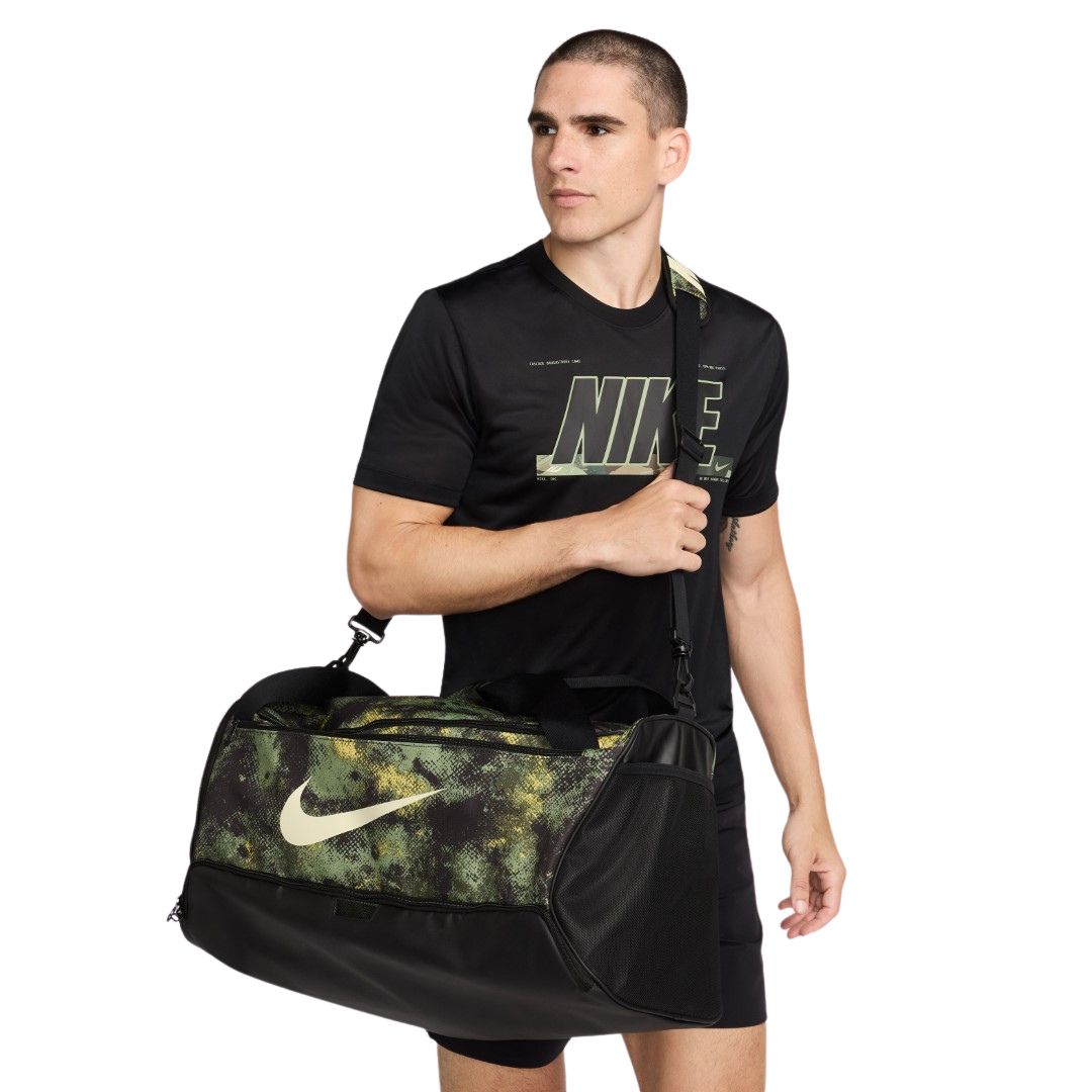 Brasilia Duffel Bag (Medium, 60L)