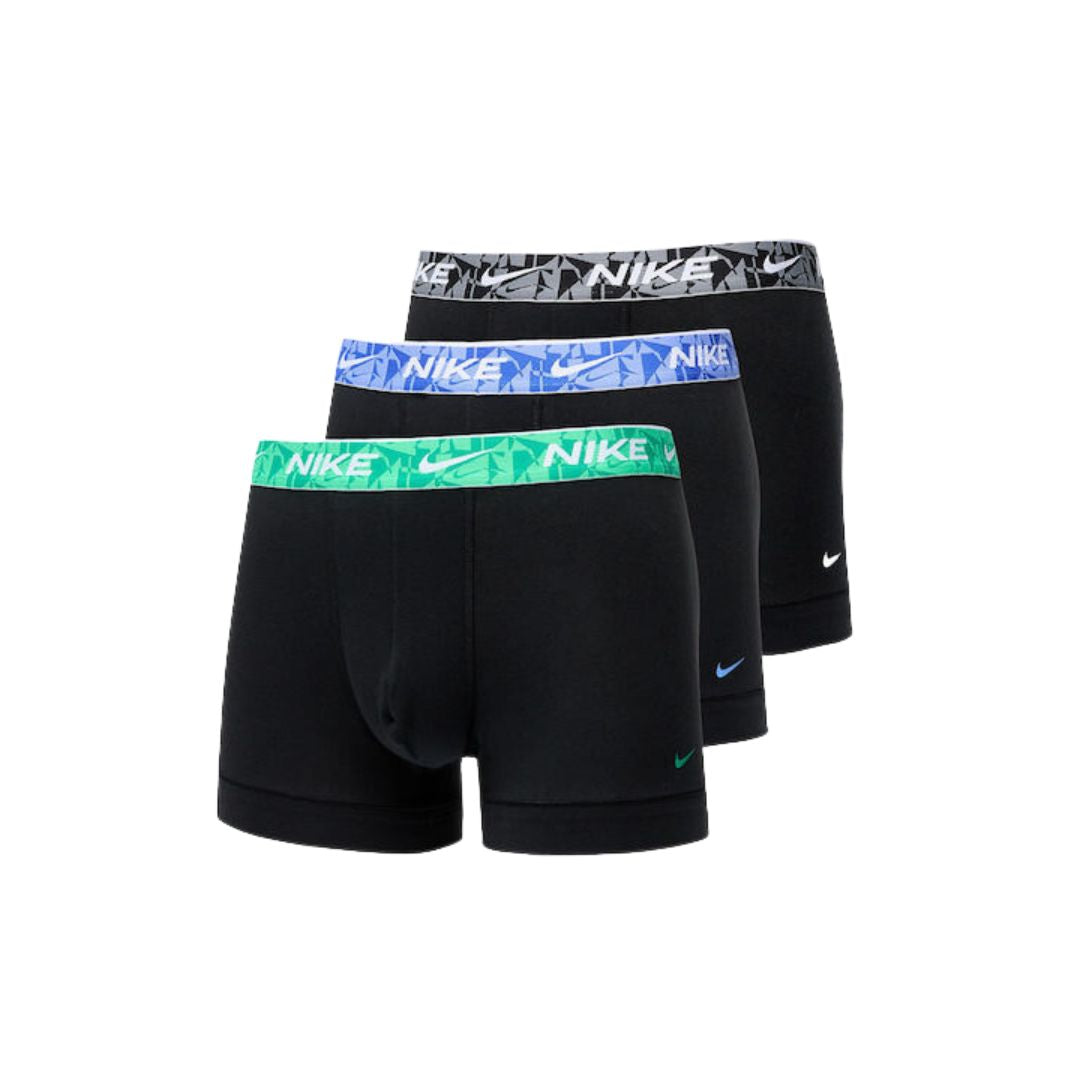 Dri-fit Everyday Boxers Multicolor 3Pack