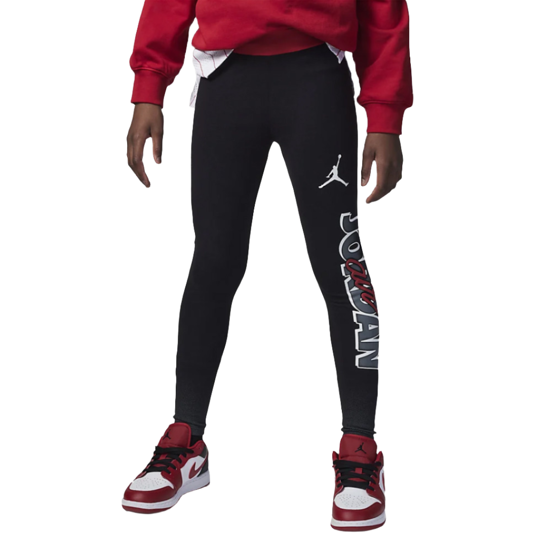 leggings with jordans