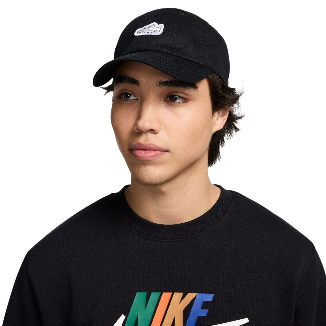 Club Unstructured Cap