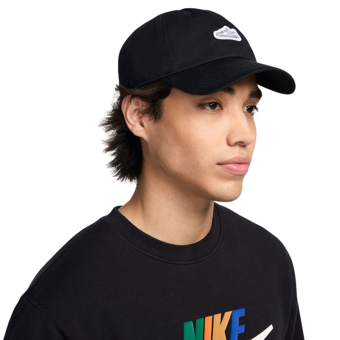 Club Unstructured Cap