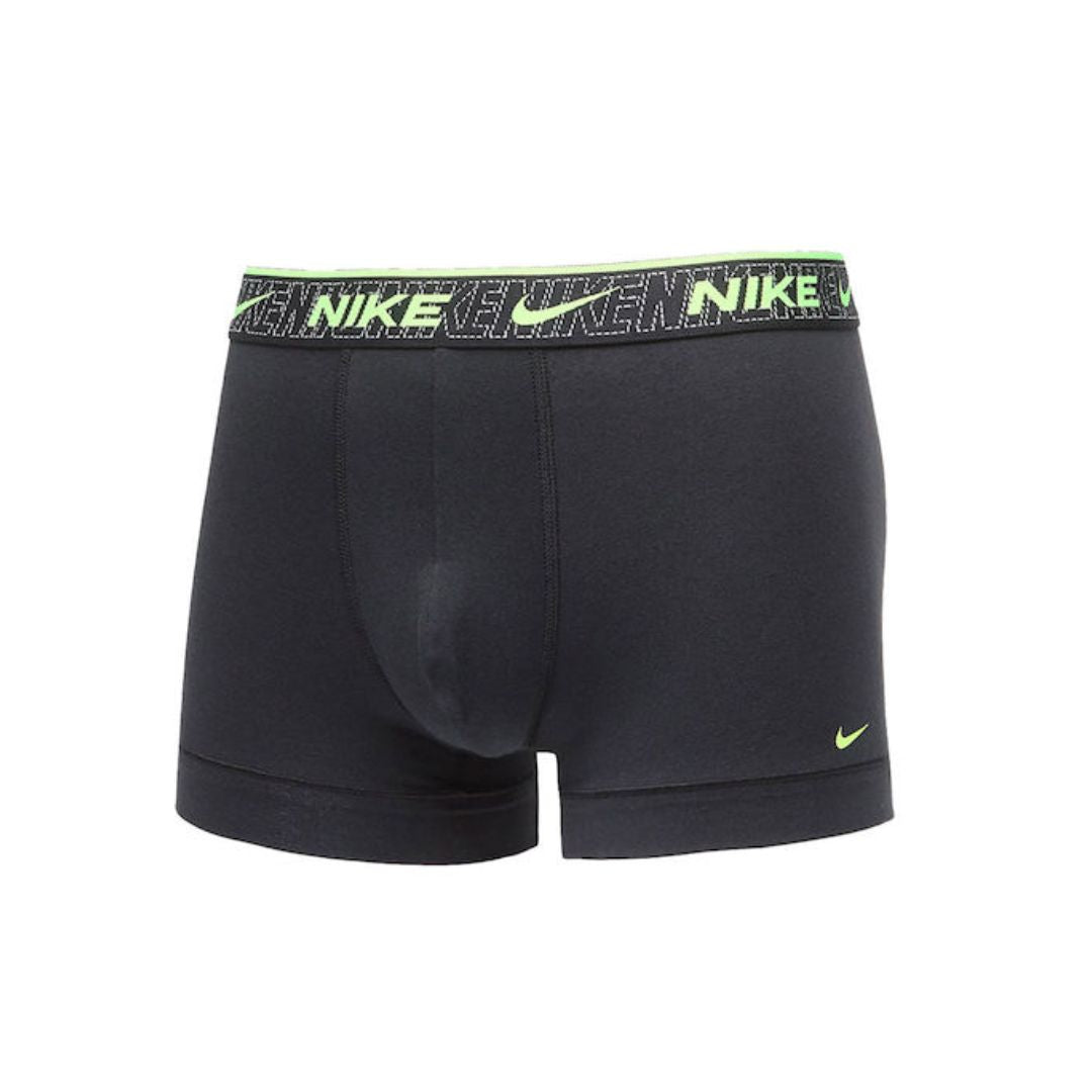 Dri-FIT Essential Micro Trunks (3-Pack)
