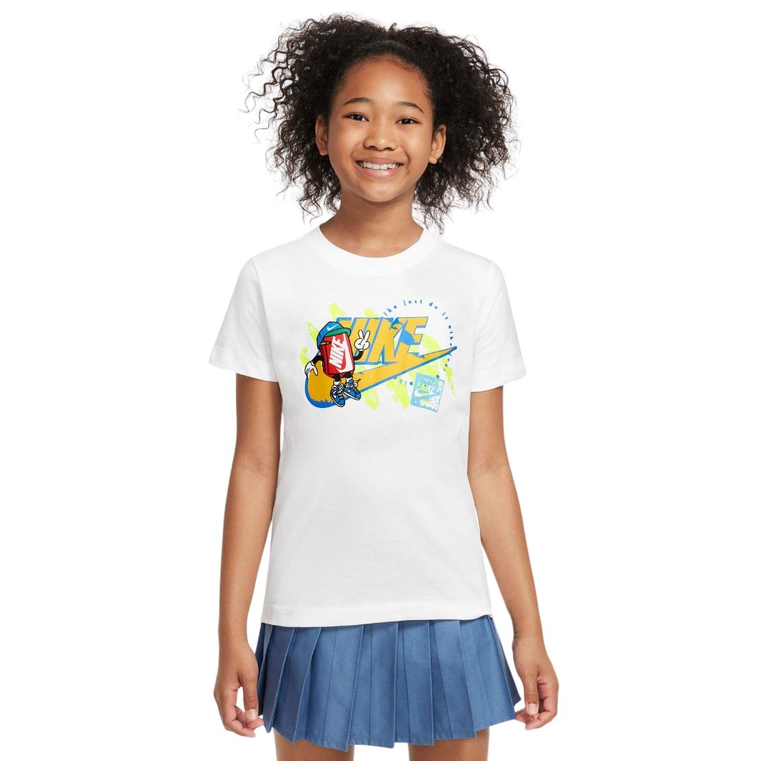 Boxy 1 Futura T-Shirt