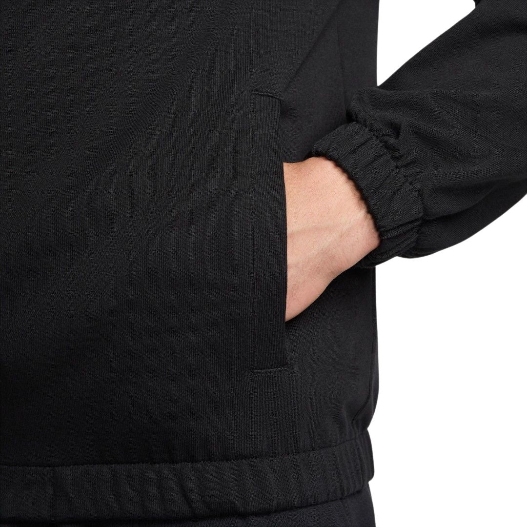 Club Knit Jacket