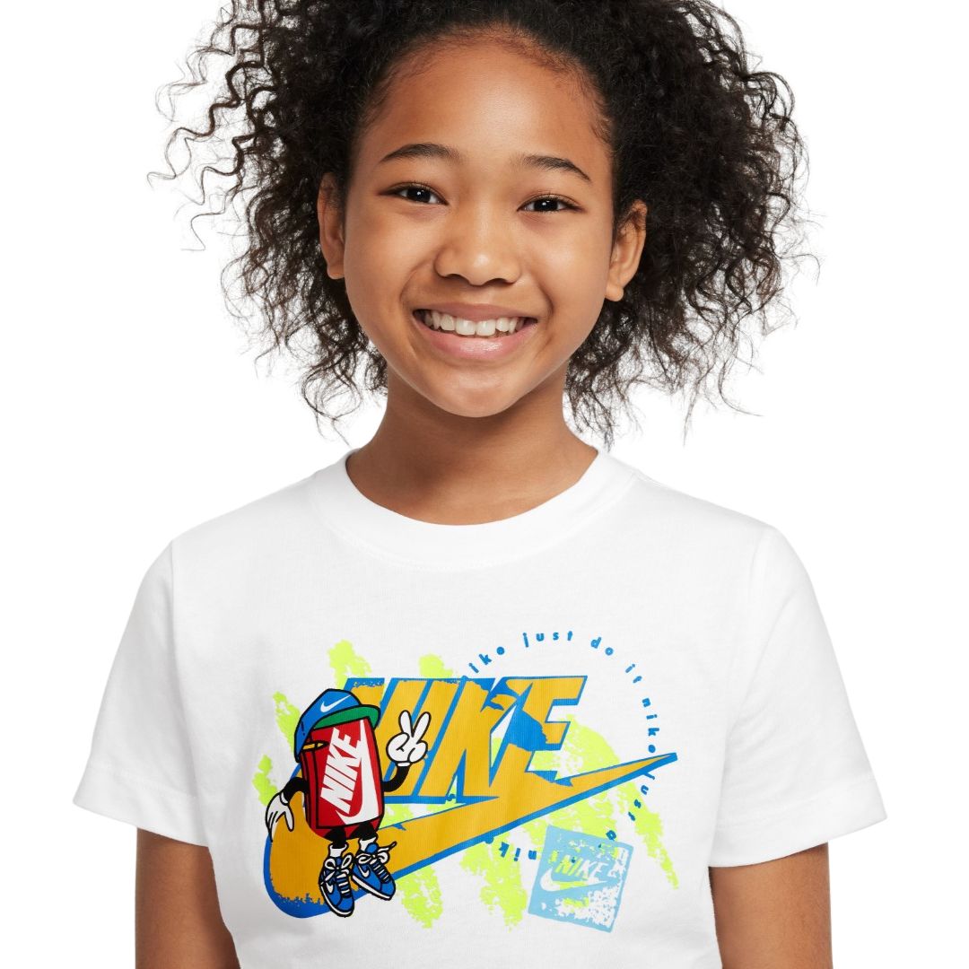 تيشيرت بوكسى 1 فوتورا