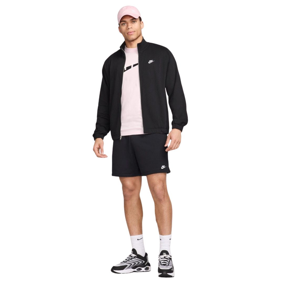 Club Knit Jacket