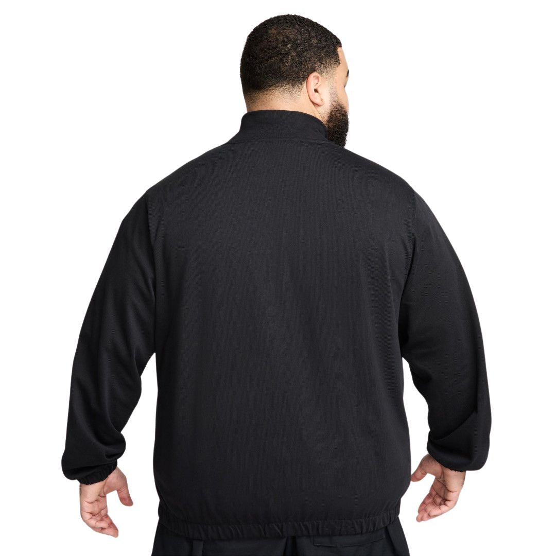 Club Knit Jacket
