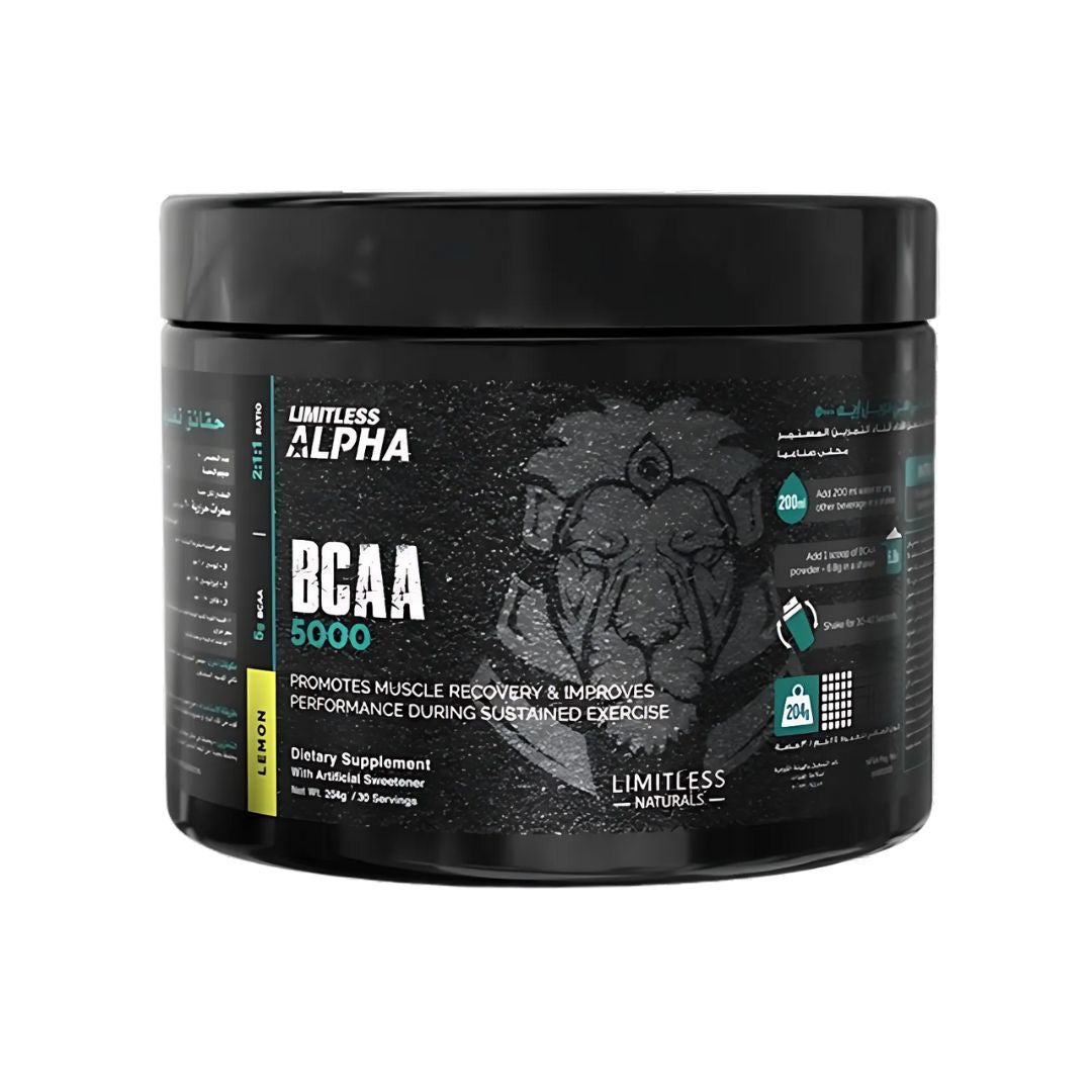 (BCAAs) (5000) 30 حصة