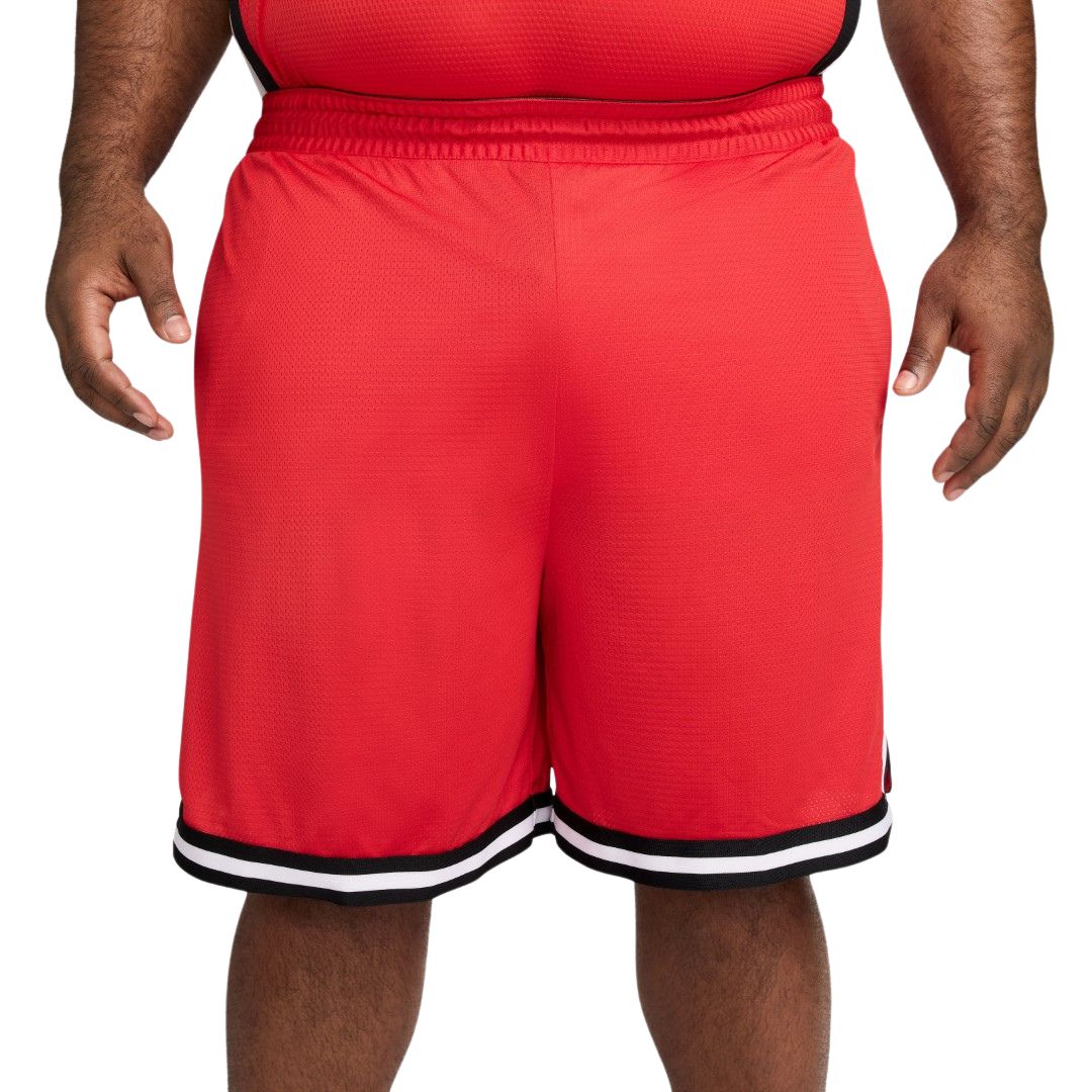 DNA Dri-Fit 8" Basketball Shorts