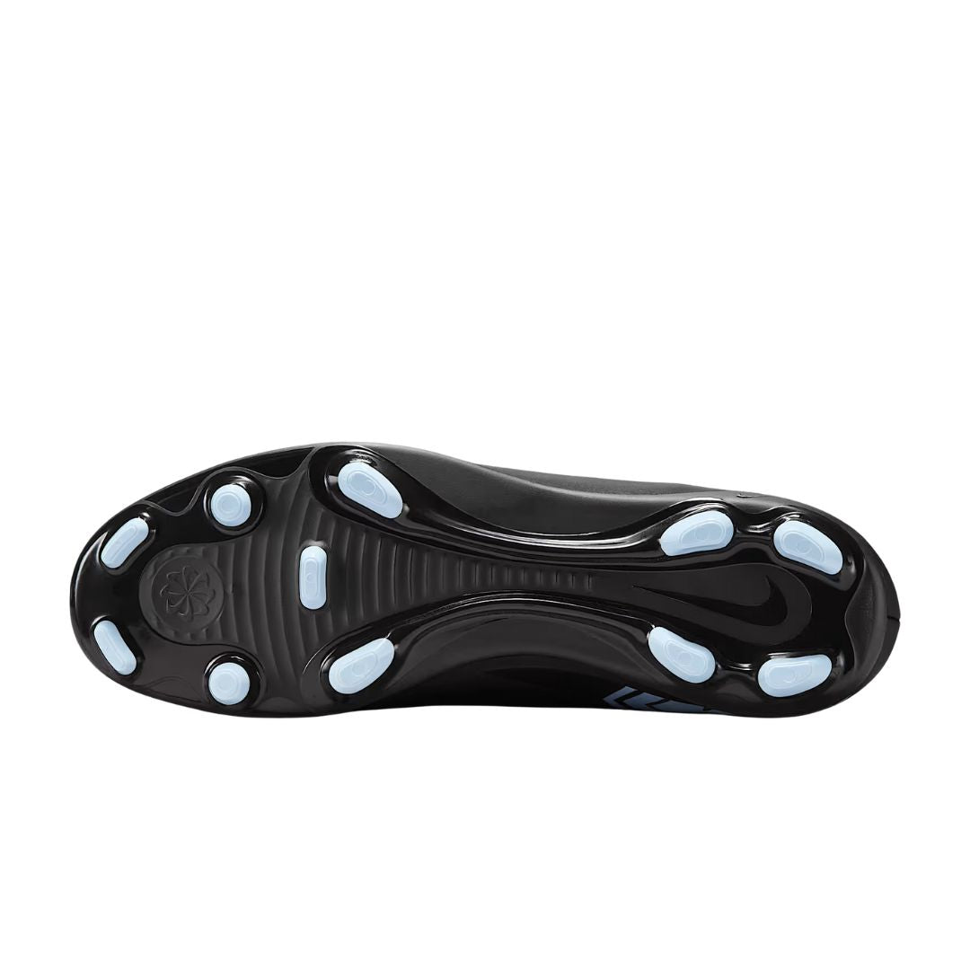 Mercurial Superfly 10 Club Mg High-Top Soccer Cleats