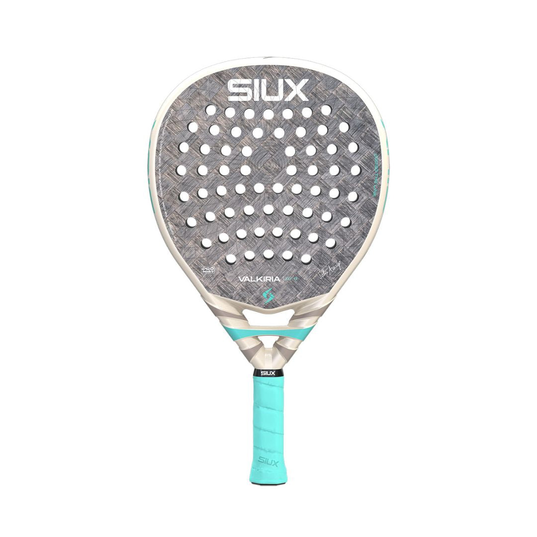 Valkiria Pro 2026 Padel Racket