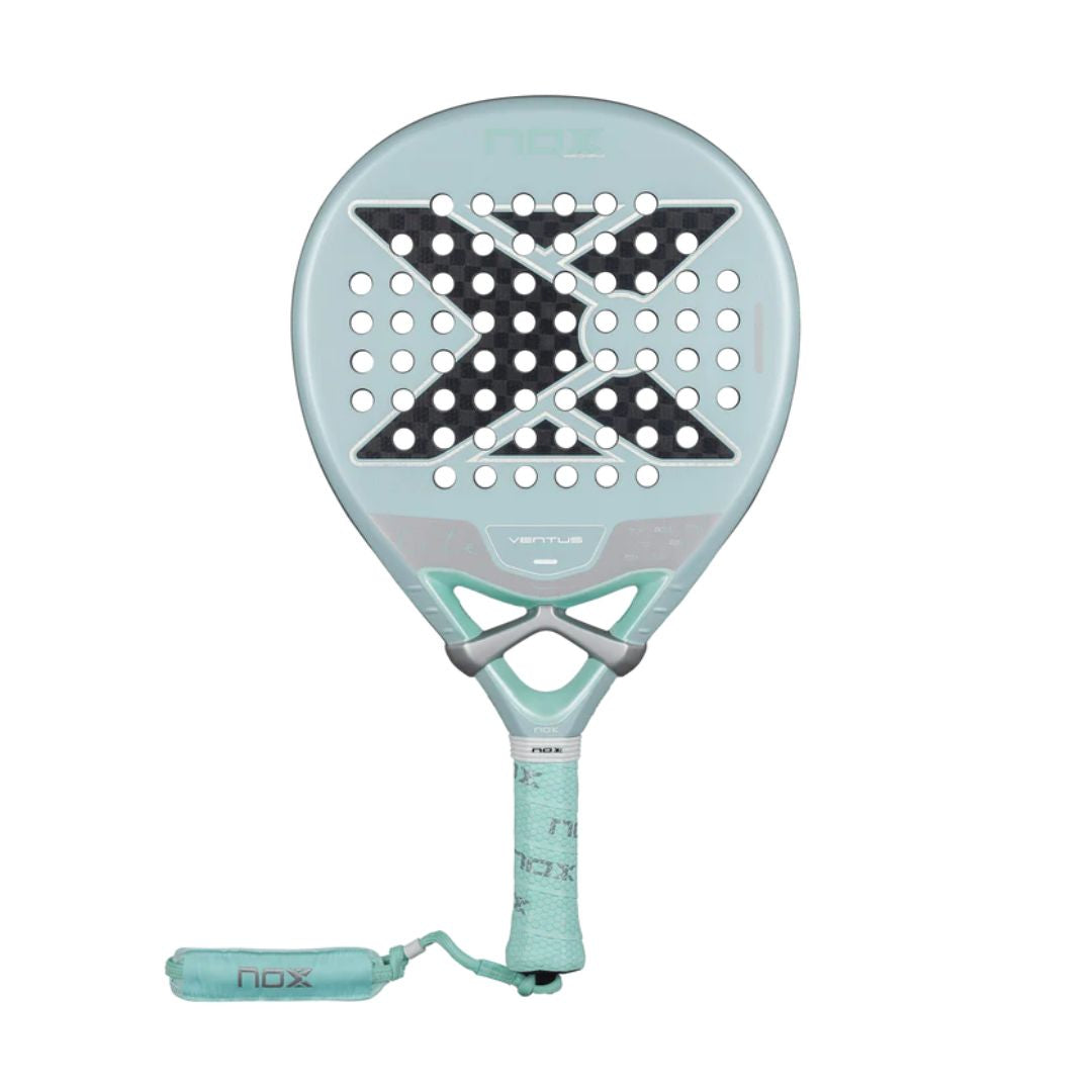 Ventus Hybrid 12K Lite 26 Padel Racket