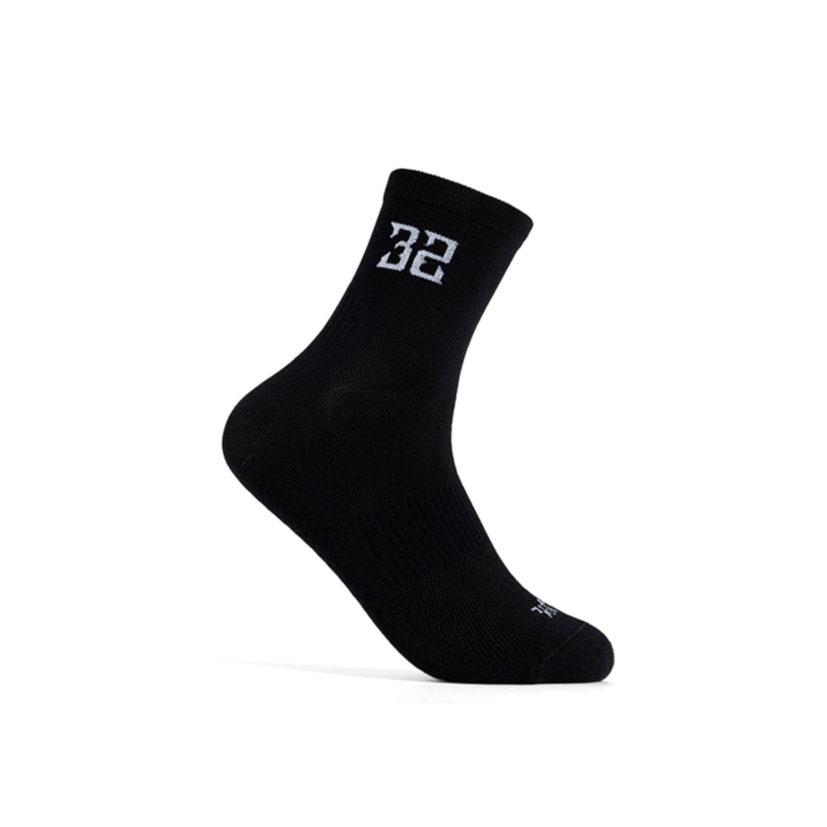 32 Crew Socks