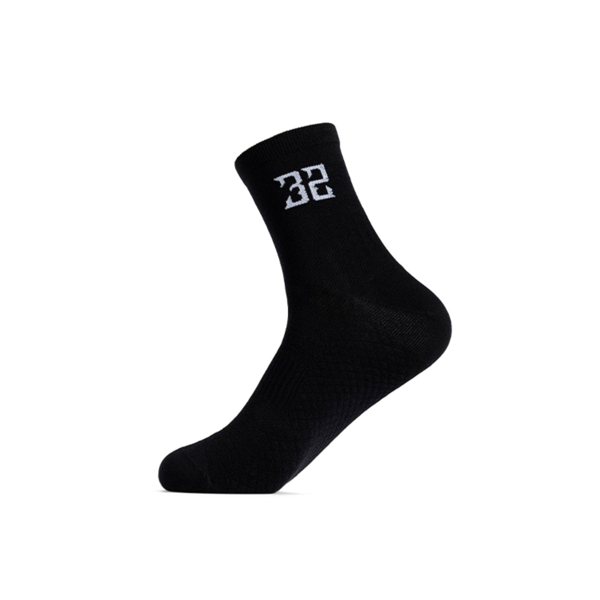 32 Crew Socks