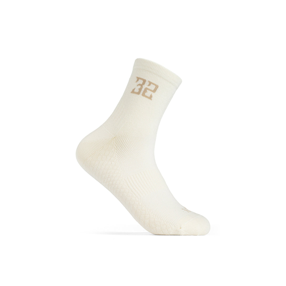 32 Crew Socks