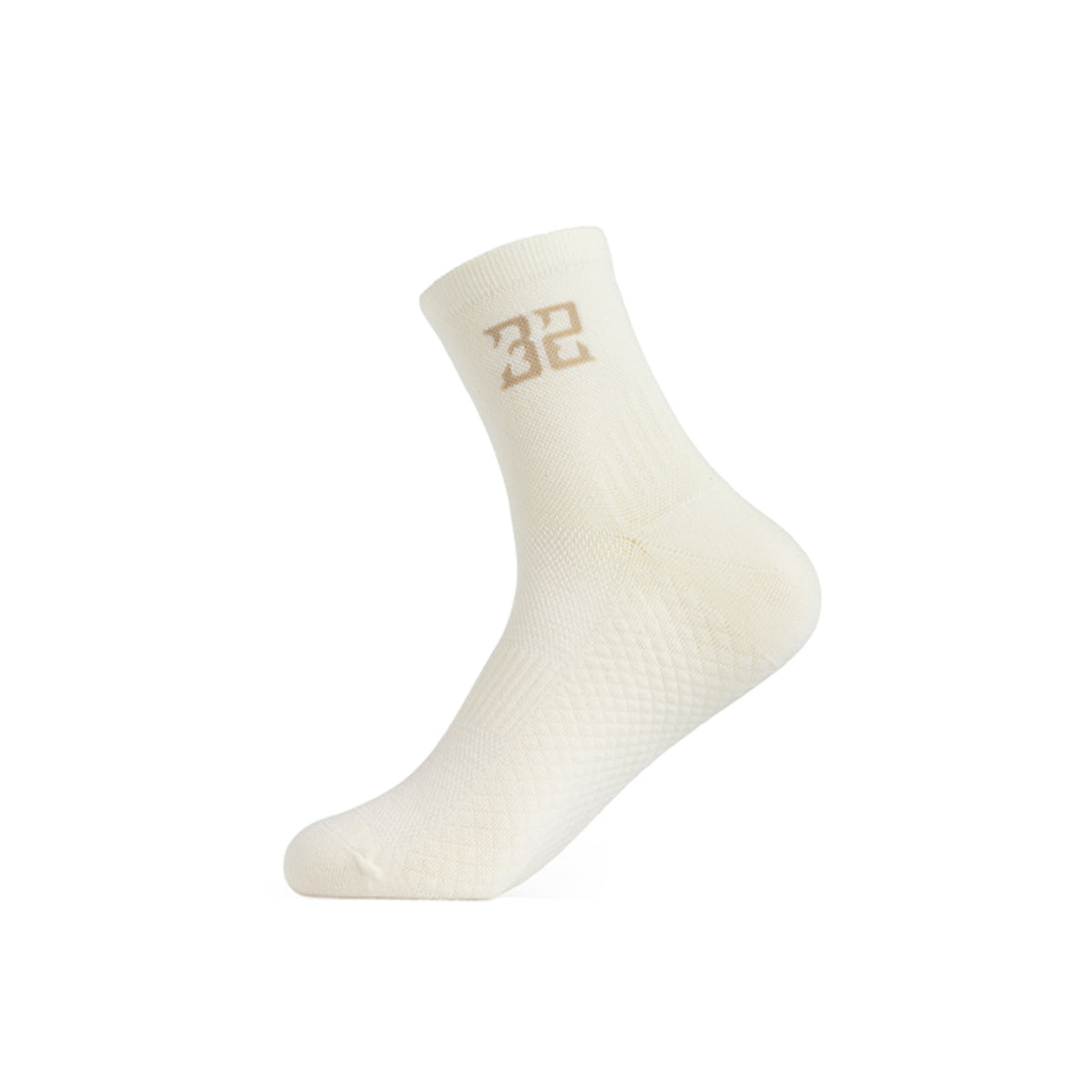 32 Crew Socks
